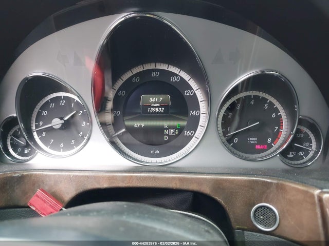 Продажа на аукционе авто 2013 Mercedes-benz E 350 4matic, vin: WDDHH8JB9DA682165, номер лота: 44283976