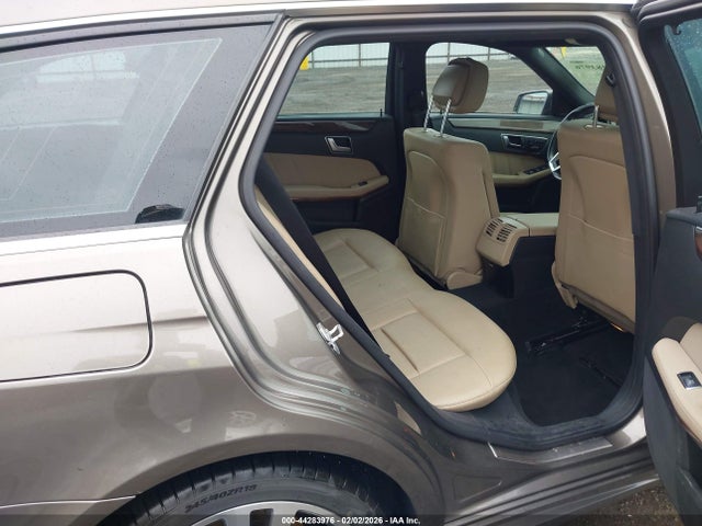 Продажа на аукционе авто 2013 Mercedes-benz E 350 4matic, vin: WDDHH8JB9DA682165, номер лота: 44283976