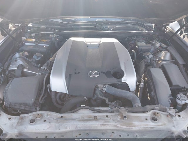 Lexus RC 300 2017 JTHSM5BC2H5003397 Image 10
