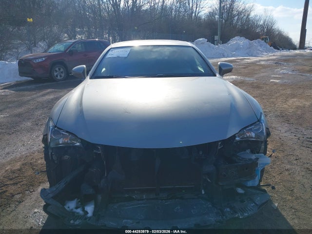 Lexus RC 300 2017 JTHSM5BC2H5003397 Image 13