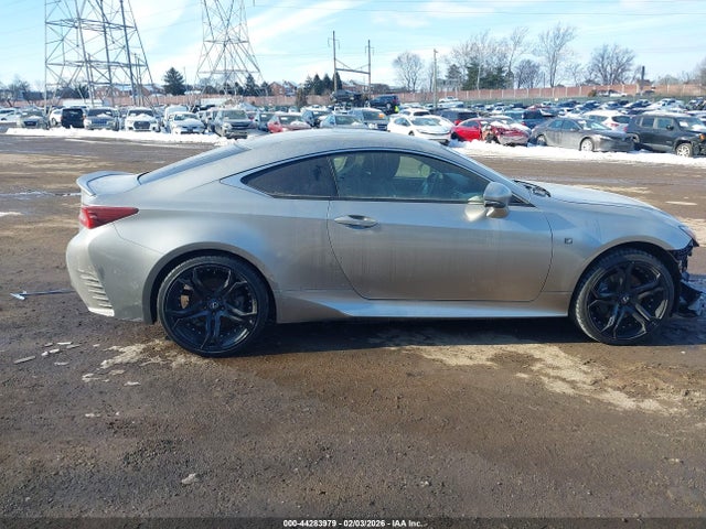 Lexus RC 300 2017 JTHSM5BC2H5003397 Image 14