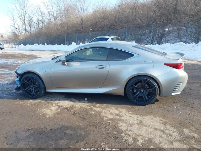 Lexus RC 300 2017 JTHSM5BC2H5003397 Image 15