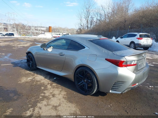 Lexus RC 300 2017 JTHSM5BC2H5003397 Image 3