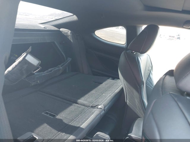 Lexus RC 300 2017 JTHSM5BC2H5003397 Image 8