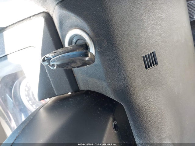 44283983 :رقم المزاد ، 1C6RR7FT6GS419631 vin ، 2016 Ram 1500 Express مزاد بيع