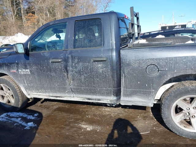 44283983 :رقم المزاد ، 1C6RR7FT6GS419631 vin ، 2016 Ram 1500 Express مزاد بيع