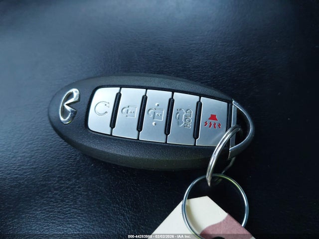 Продаж на аукціоні авто 2019 Infiniti Q50 3.0t Sport, vin: JN1EV7AP3KM540288, номер лоту: 44283985