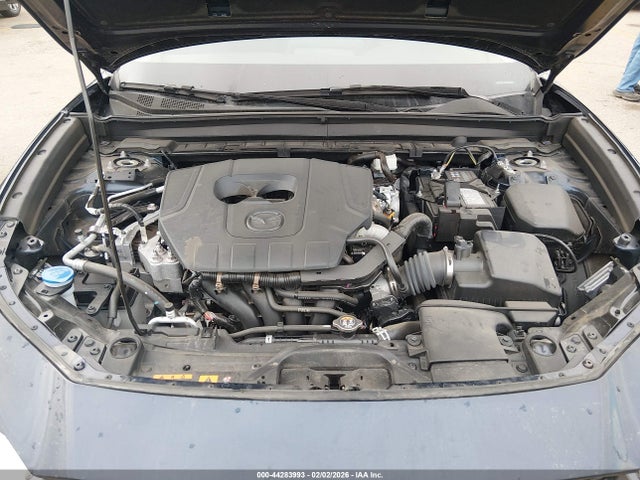3MVDMBCM9SM770843 Mazda Cx-30 2.5 S Preferred Package