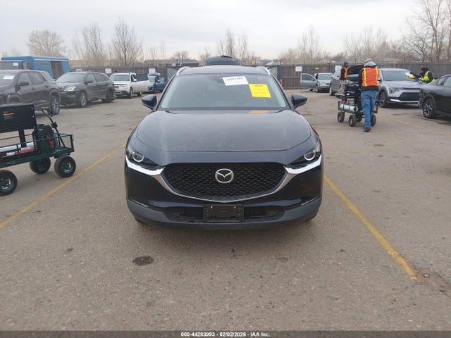 3MVDMBCM9SM770843 Mazda Cx-30 2.5 S Preferred Package