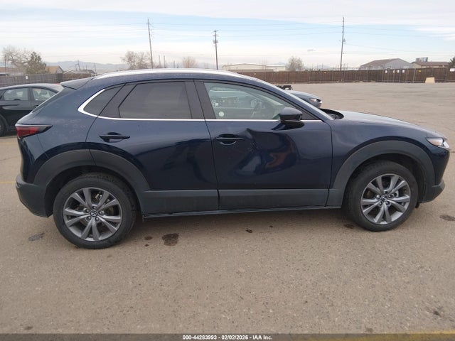 3MVDMBCM9SM770843 Mazda Cx-30 2.5 S Preferred Package