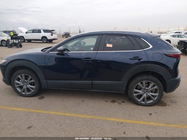 3MVDMBCM9SM770843 Mazda Cx-30 2.5 S Preferred Package