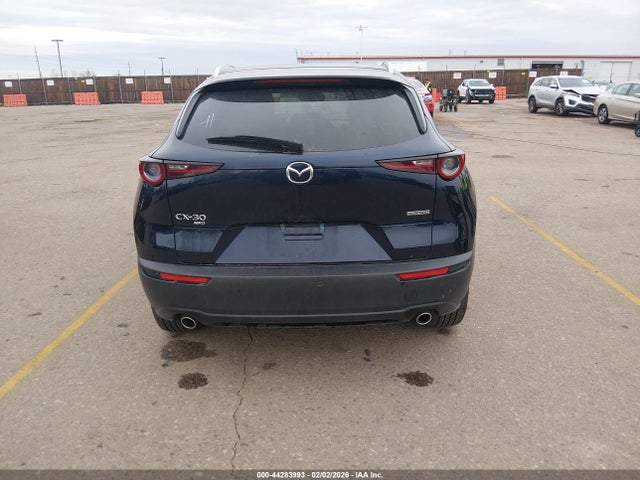 3MVDMBCM9SM770843 Mazda Cx-30 2.5 S Preferred Package