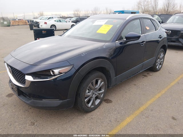 3MVDMBCM9SM770843 Mazda Cx-30 2.5 S Preferred Package
