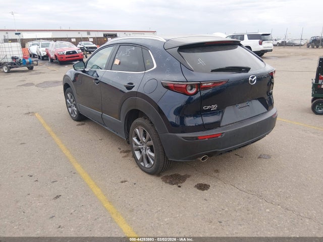 3MVDMBCM9SM770843 Mazda Cx-30 2.5 S Preferred Package