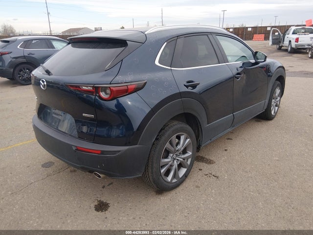 3MVDMBCM9SM770843 Mazda Cx-30 2.5 S Preferred Package