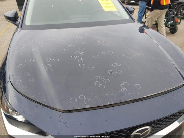 3MVDMBCM9SM770843 Mazda Cx-30 2.5 S Preferred Package