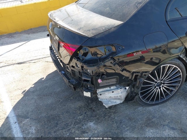 W1KAF4GB8RR215030 Mercedes-Benz C 300