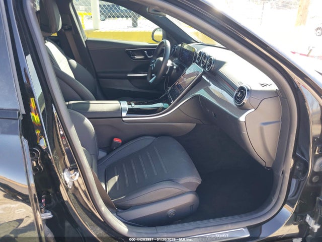 W1KAF4GB8RR215030 Mercedes-Benz C 300