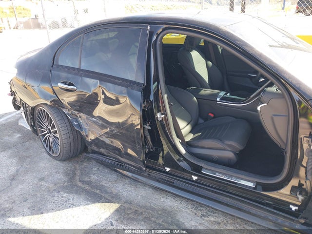 W1KAF4GB8RR215030 Mercedes-Benz C 300