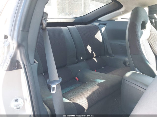 2009 MITSUBISHI ECLIPSE 4A3AK24F49E016708 Photo 7