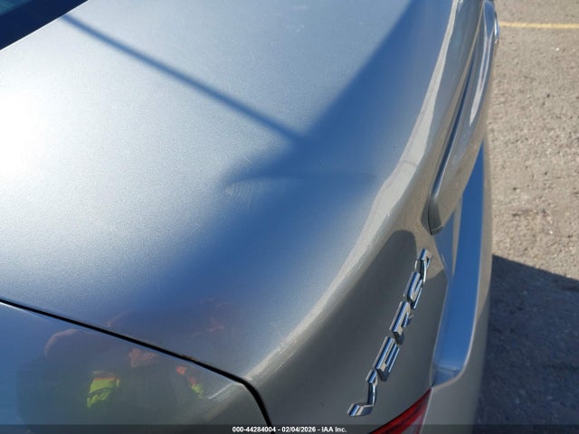 44284004 :رقم المزاد ، 3N1CN7AP9CL922666 vin ، 2012 Nissan Versa 1.6 Sl مزاد بيع