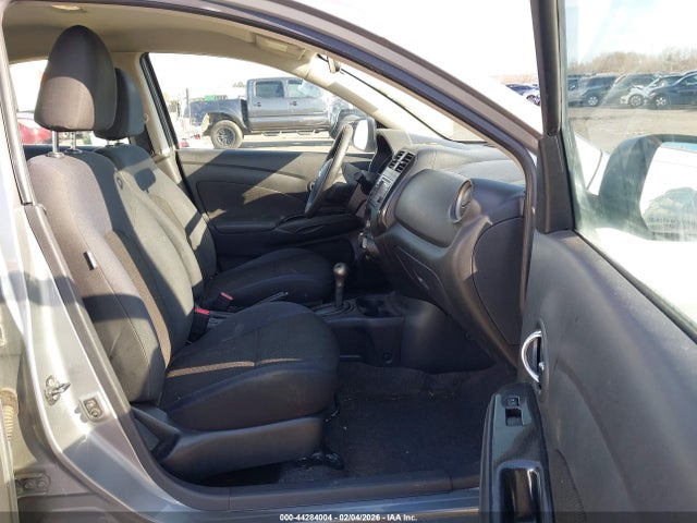 44284004 :رقم المزاد ، 3N1CN7AP9CL922666 vin ، 2012 Nissan Versa 1.6 Sl مزاد بيع