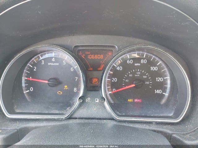44284004 :رقم المزاد ، 3N1CN7AP9CL922666 vin ، 2012 Nissan Versa 1.6 Sl مزاد بيع