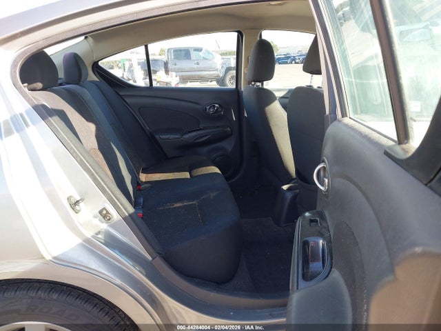 44284004 :رقم المزاد ، 3N1CN7AP9CL922666 vin ، 2012 Nissan Versa 1.6 Sl مزاد بيع