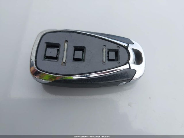 Chevrolet EQUINOX LS 2018 2GNAXHEV3J6329889 Image 11