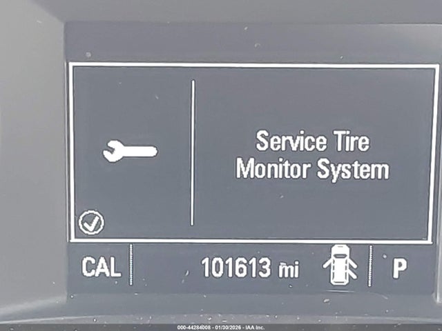 Chevrolet EQUINOX LS 2018 2GNAXHEV3J6329889 Image 15