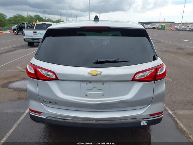 Chevrolet EQUINOX LS 2018 2GNAXHEV3J6329889 Image 16