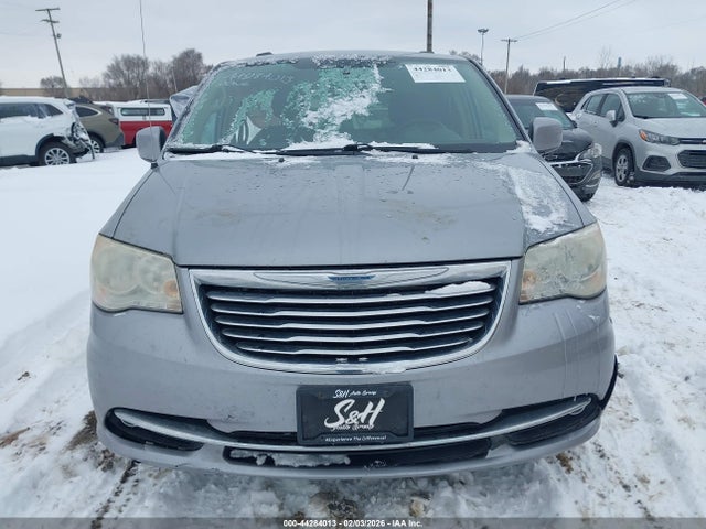 Aukcja sprzedaży 2013 Chrysler Town & Country Touring, vin: 2C4RC1BG9DR756288, numer aukcji: 44284013