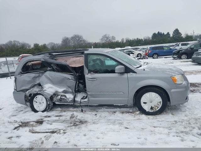 Aukcja sprzedaży 2013 Chrysler Town & Country Touring, vin: 2C4RC1BG9DR756288, numer aukcji: 44284013