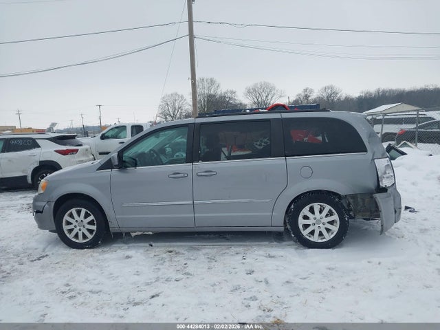Aukcja sprzedaży 2013 Chrysler Town & Country Touring, vin: 2C4RC1BG9DR756288, numer aukcji: 44284013