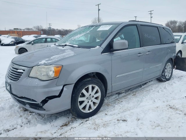 Aukcja sprzedaży 2013 Chrysler Town & Country Touring, vin: 2C4RC1BG9DR756288, numer aukcji: 44284013