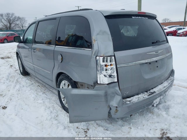 Aukcja sprzedaży 2013 Chrysler Town & Country Touring, vin: 2C4RC1BG9DR756288, numer aukcji: 44284013
