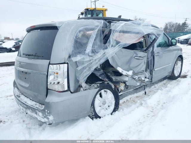 Aukcja sprzedaży 2013 Chrysler Town & Country Touring, vin: 2C4RC1BG9DR756288, numer aukcji: 44284013