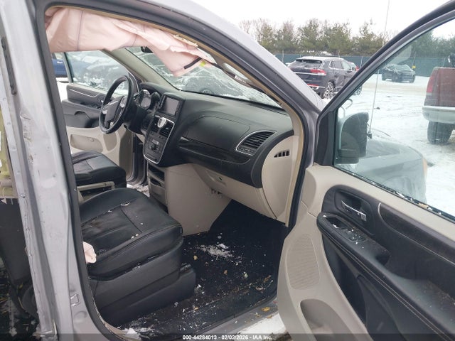 Aukcja sprzedaży 2013 Chrysler Town & Country Touring, vin: 2C4RC1BG9DR756288, numer aukcji: 44284013
