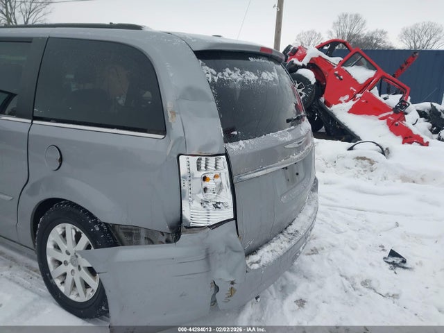Aukcja sprzedaży 2013 Chrysler Town & Country Touring, vin: 2C4RC1BG9DR756288, numer aukcji: 44284013