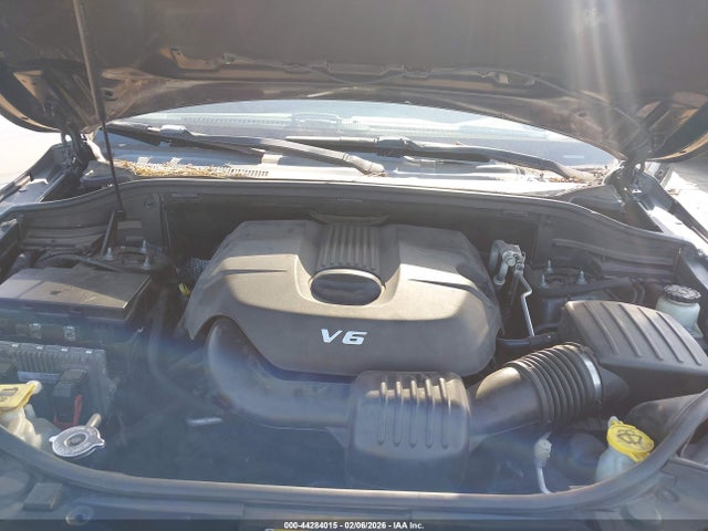 1C4RJEAG0FC677831 Jeep Grand Cherokee Altitude