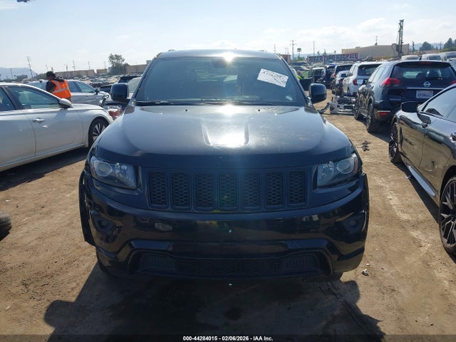 1C4RJEAG0FC677831 Jeep Grand Cherokee Altitude
