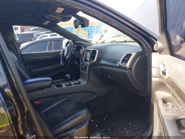 1C4RJEAG0FC677831 Jeep Grand Cherokee Altitude