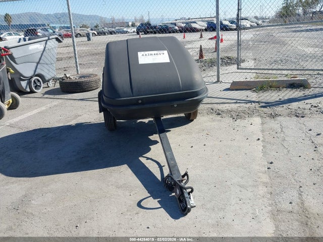 Chang Utility Trailer 2016 LN2UT0416GC013486 Image 12
