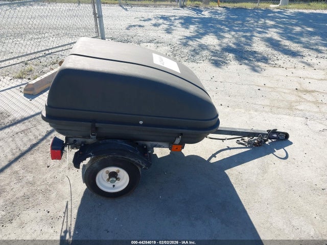 Chang Utility Trailer 2016 LN2UT0416GC013486 Image 13