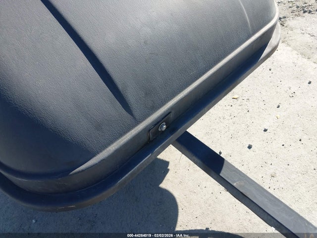 Chang Utility Trailer 2016 LN2UT0416GC013486 Image 15