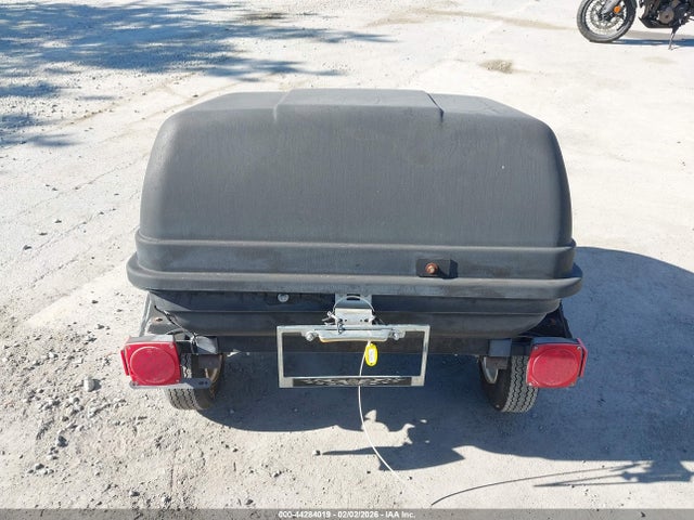 Chang Utility Trailer 2016 LN2UT0416GC013486 Image 16