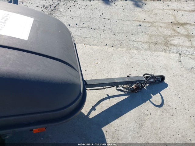 Chang Utility Trailer 2016 LN2UT0416GC013486 Image 5