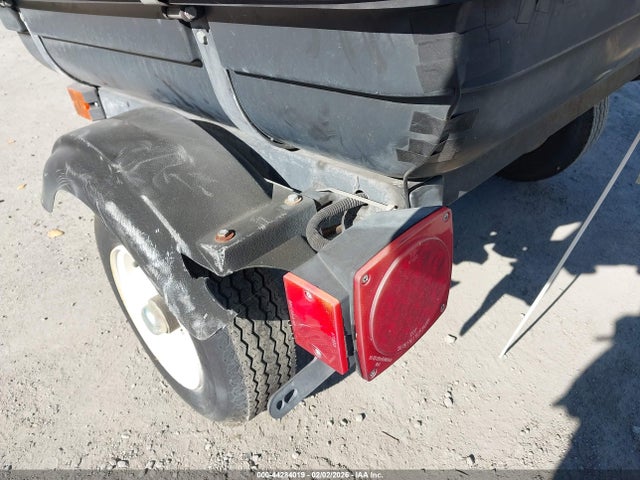 Chang Utility Trailer 2016 LN2UT0416GC013486 Image 6
