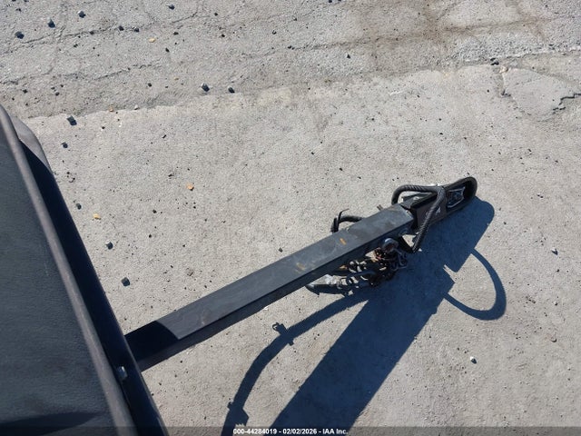 Chang Utility Trailer 2016 LN2UT0416GC013486 Image 7