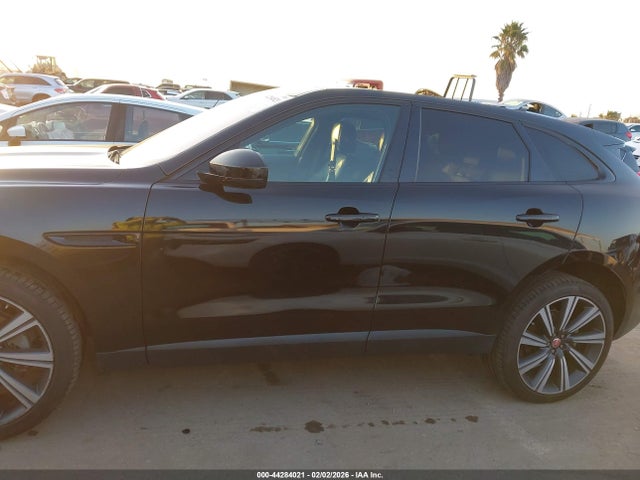 Jaguar F-pace 35t Prestige 2017 SADCK2BV2HA092623 Image 14